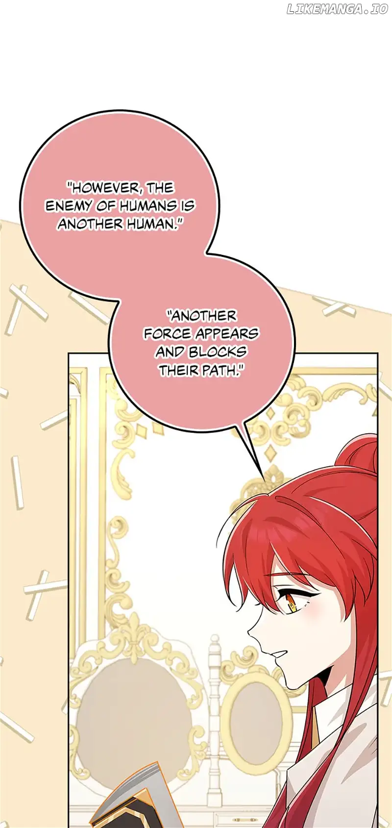 The Dungeon’s Time-Bound S-Rank Beauty Chapter 39 - Page 34