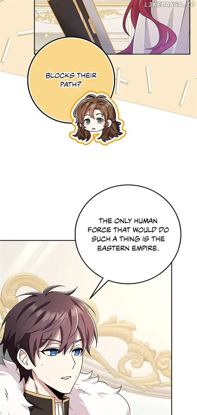 The Dungeon’s Time-Bound S-Rank Beauty Chapter 39 - Page 35