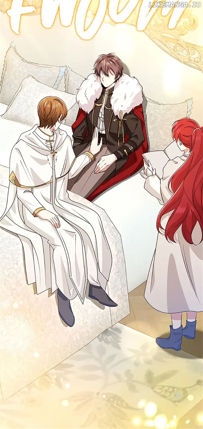 The Dungeon’s Time-Bound S-Rank Beauty Chapter 39 - Page 37