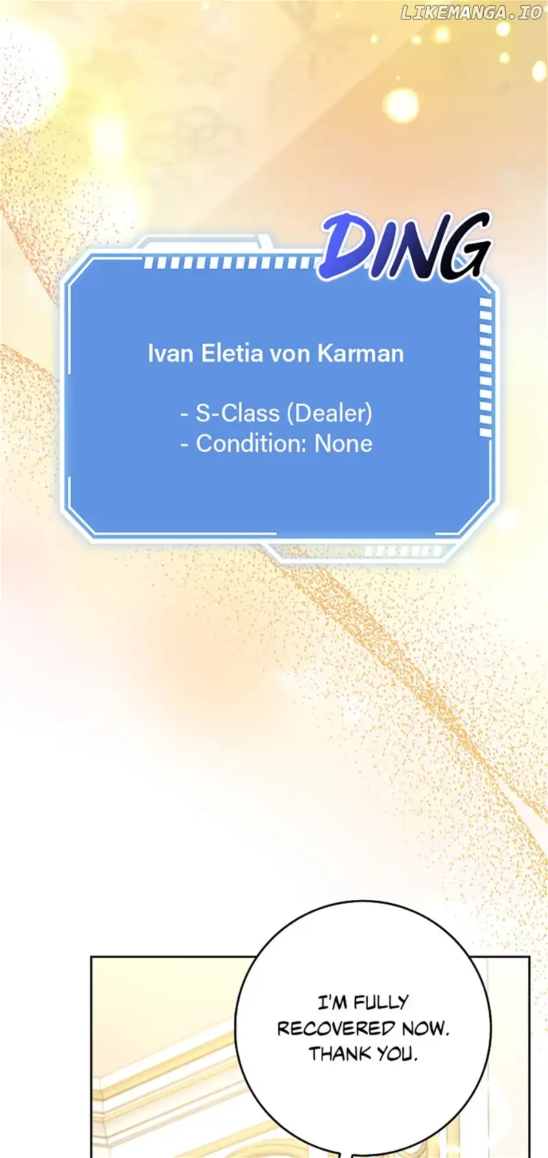 The Dungeon’s Time-Bound S-Rank Beauty Chapter 39 - Page 38