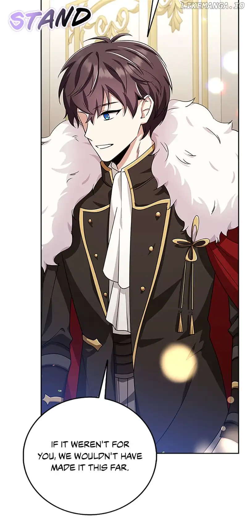 The Dungeon’s Time-Bound S-Rank Beauty Chapter 39 - Page 39