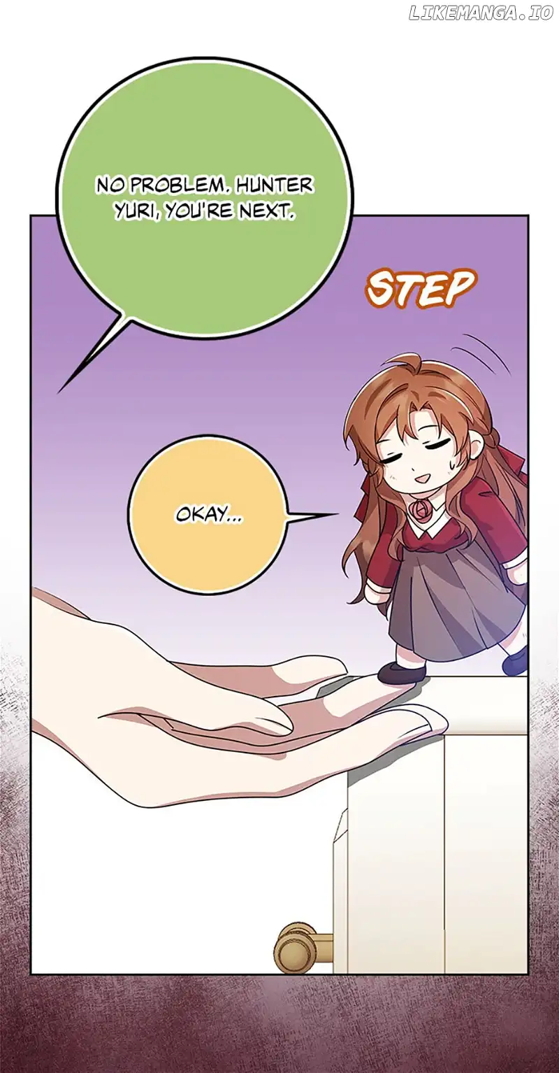 The Dungeon’s Time-Bound S-Rank Beauty Chapter 39 - Page 40