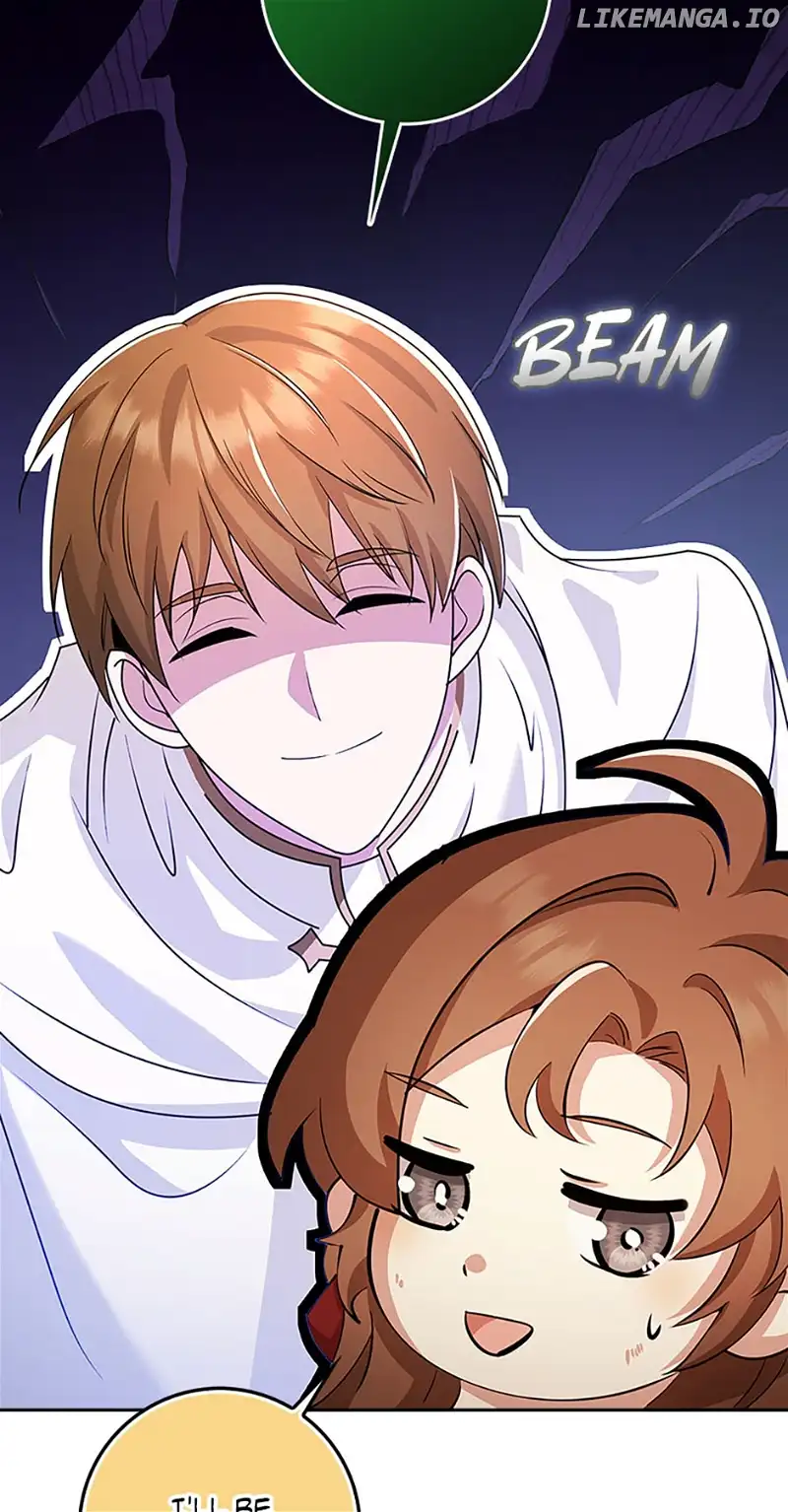 The Dungeon’s Time-Bound S-Rank Beauty Chapter 39 - Page 45