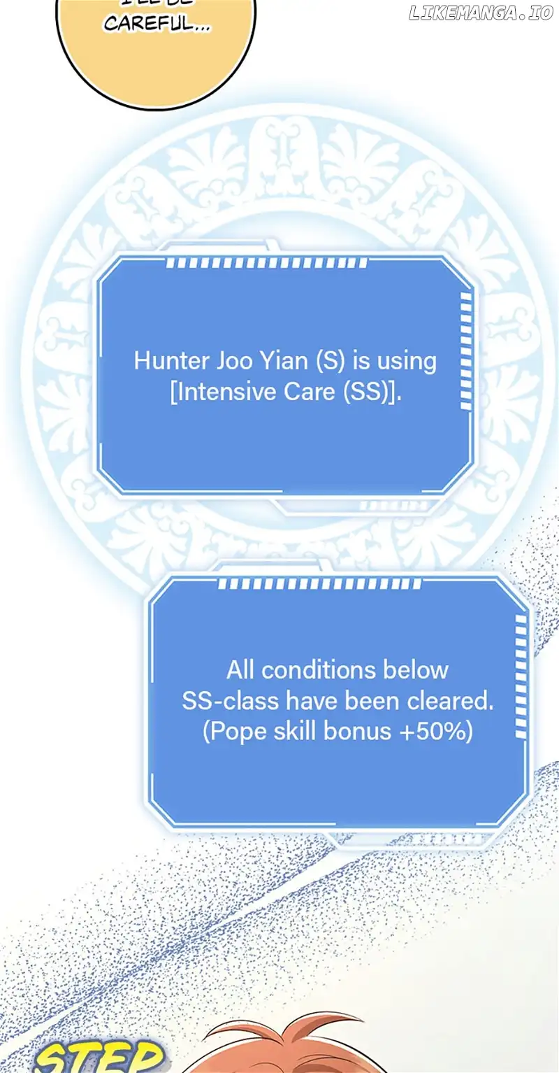 The Dungeon’s Time-Bound S-Rank Beauty Chapter 39 - Page 46