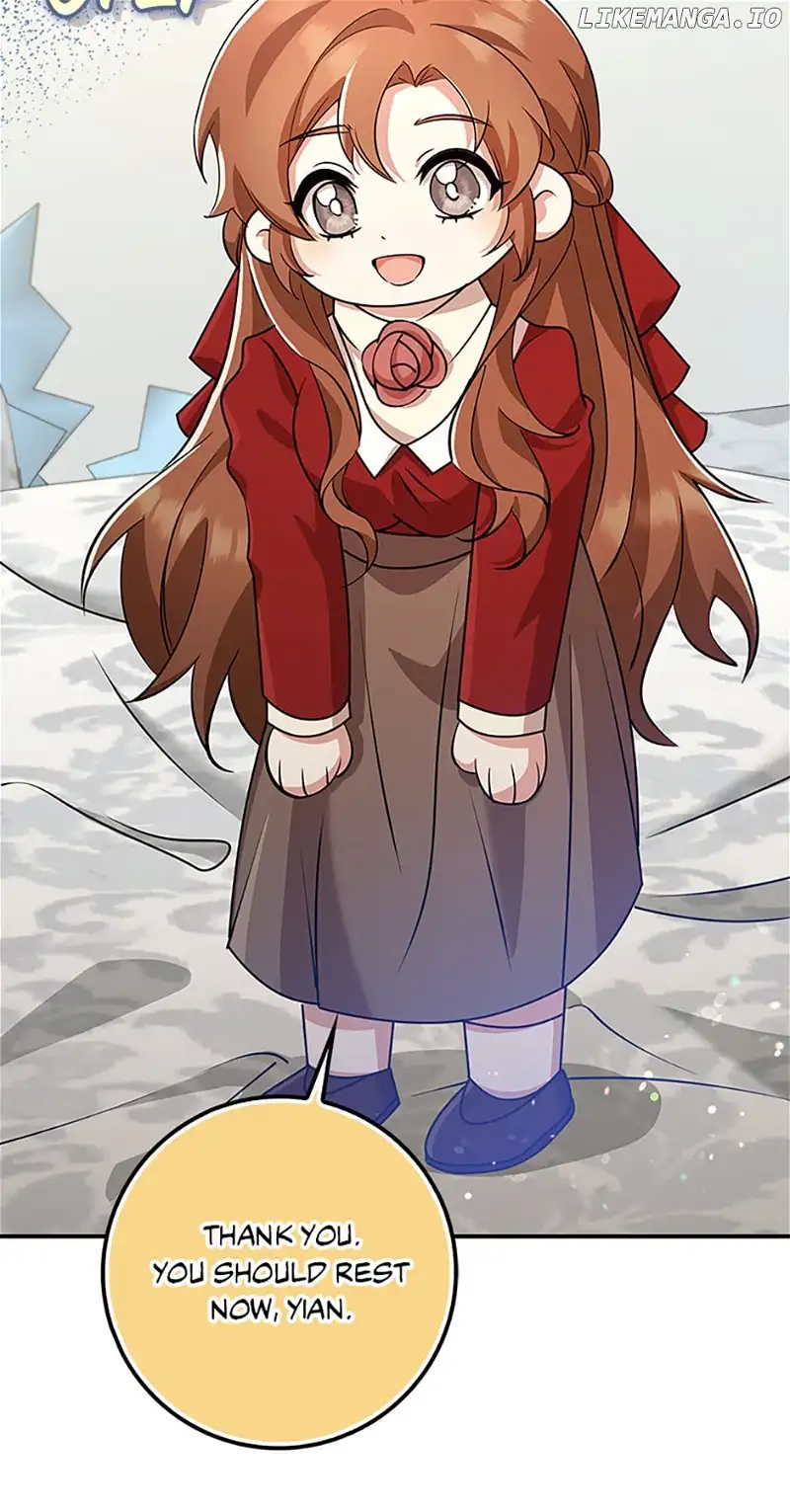 The Dungeon’s Time-Bound S-Rank Beauty Chapter 39 - Page 47