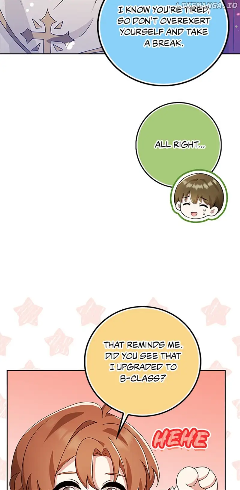 The Dungeon’s Time-Bound S-Rank Beauty Chapter 39 - Page 49