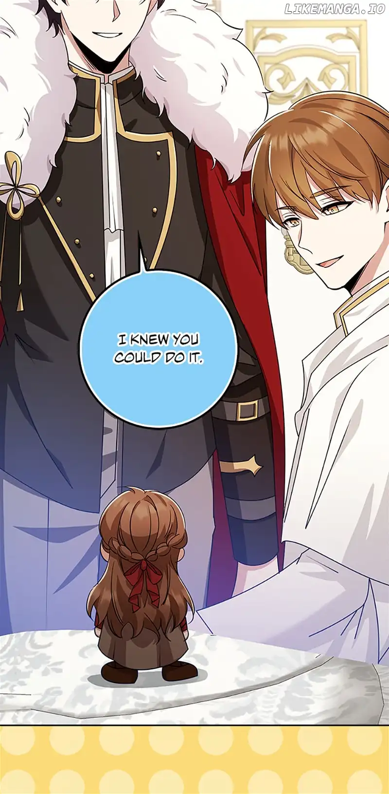 The Dungeon’s Time-Bound S-Rank Beauty Chapter 39 - Page 51