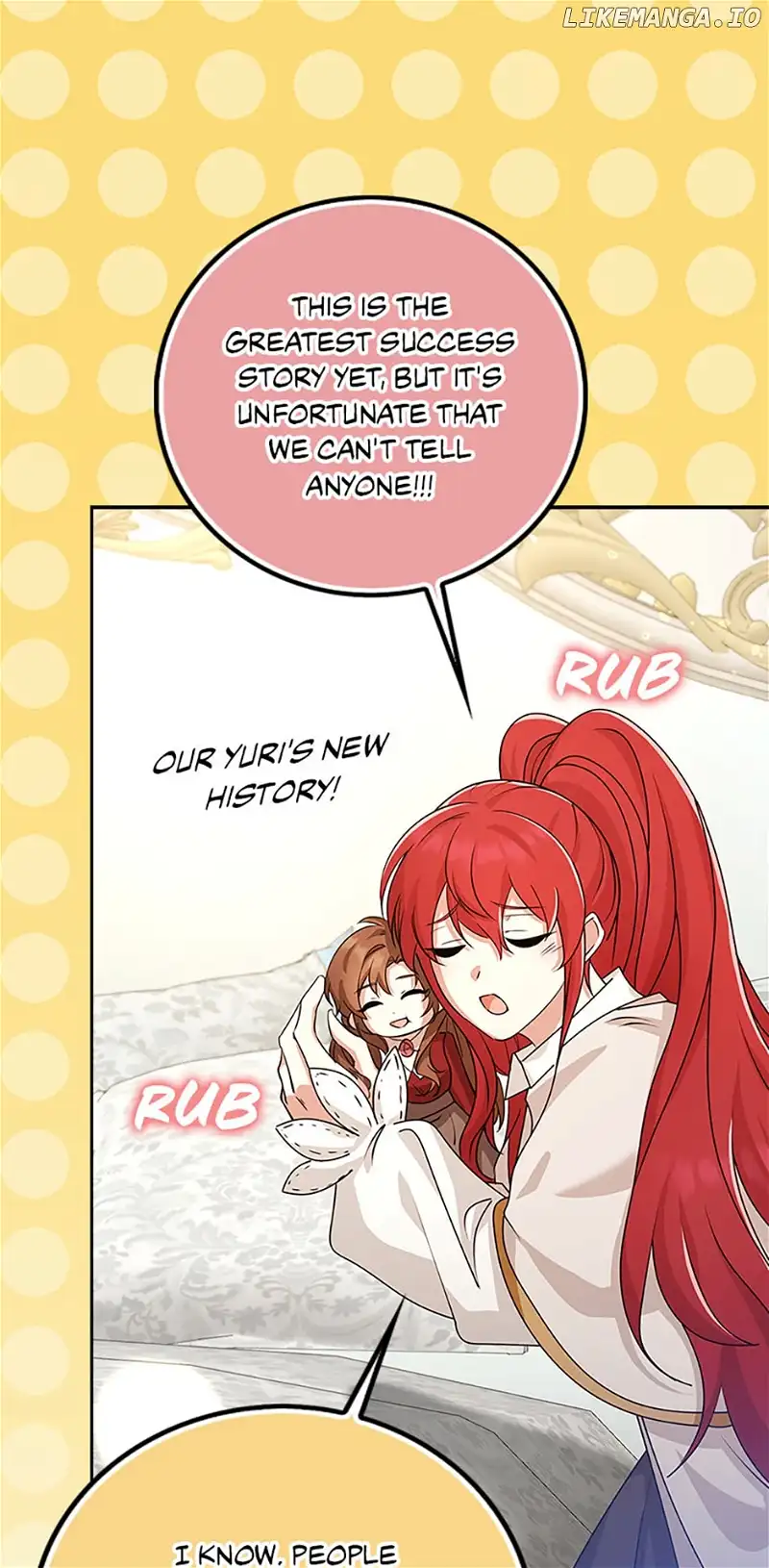 The Dungeon’s Time-Bound S-Rank Beauty Chapter 39 - Page 52