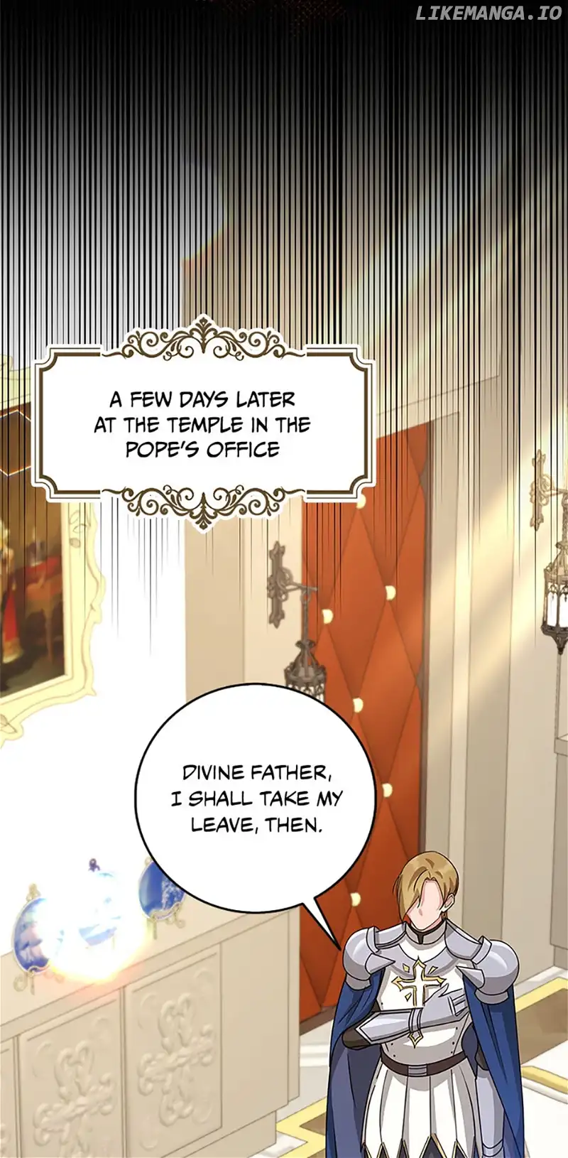 The Dungeon’s Time-Bound S-Rank Beauty Chapter 39 - Page 55