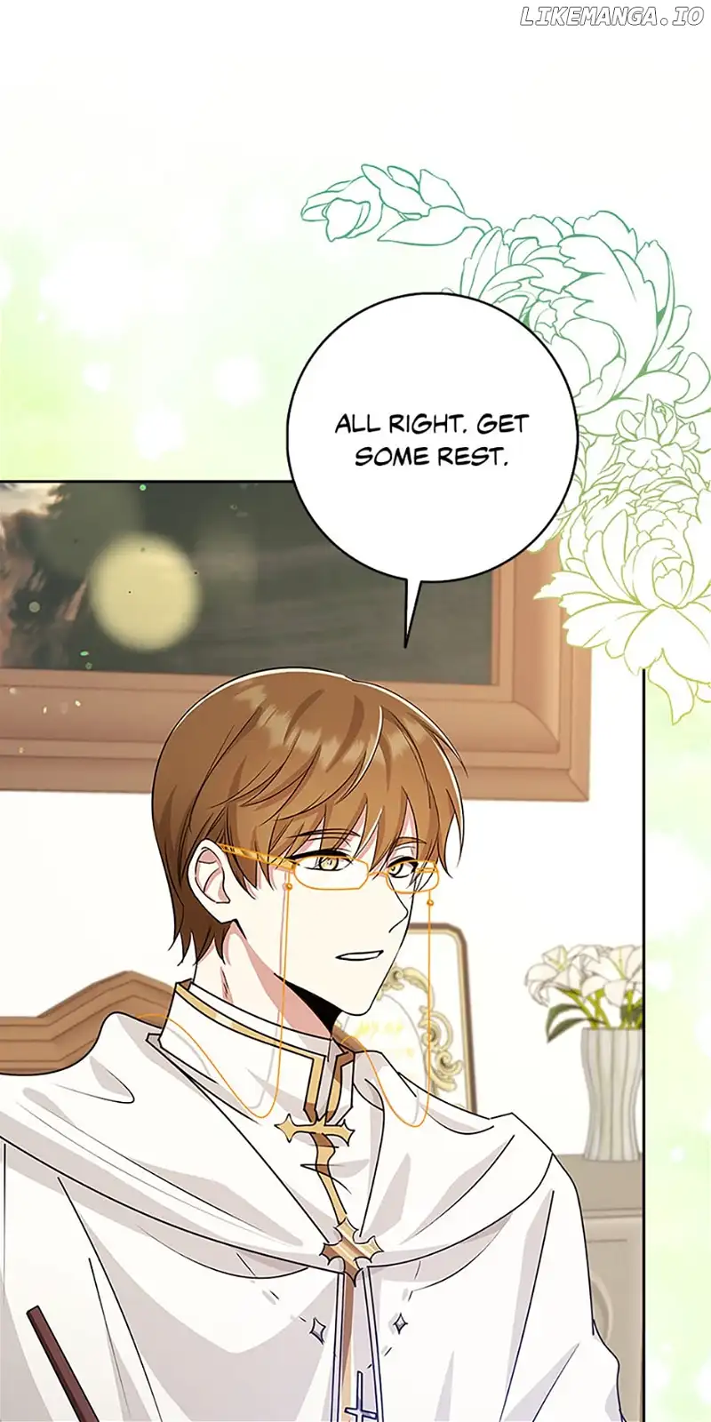 The Dungeon’s Time-Bound S-Rank Beauty Chapter 39 - Page 57