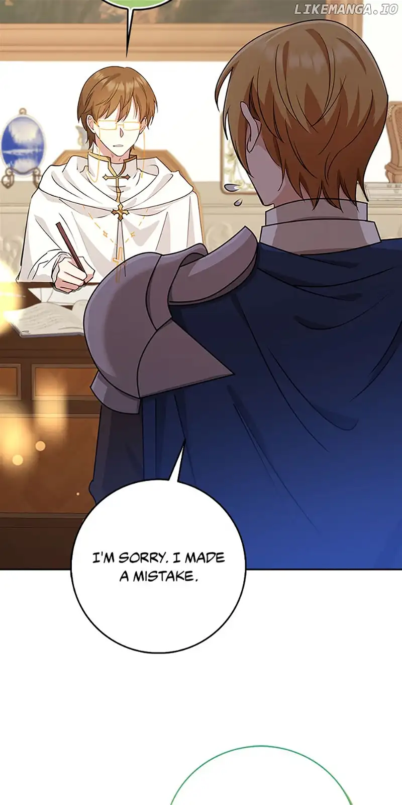 The Dungeon’s Time-Bound S-Rank Beauty Chapter 39 - Page 59