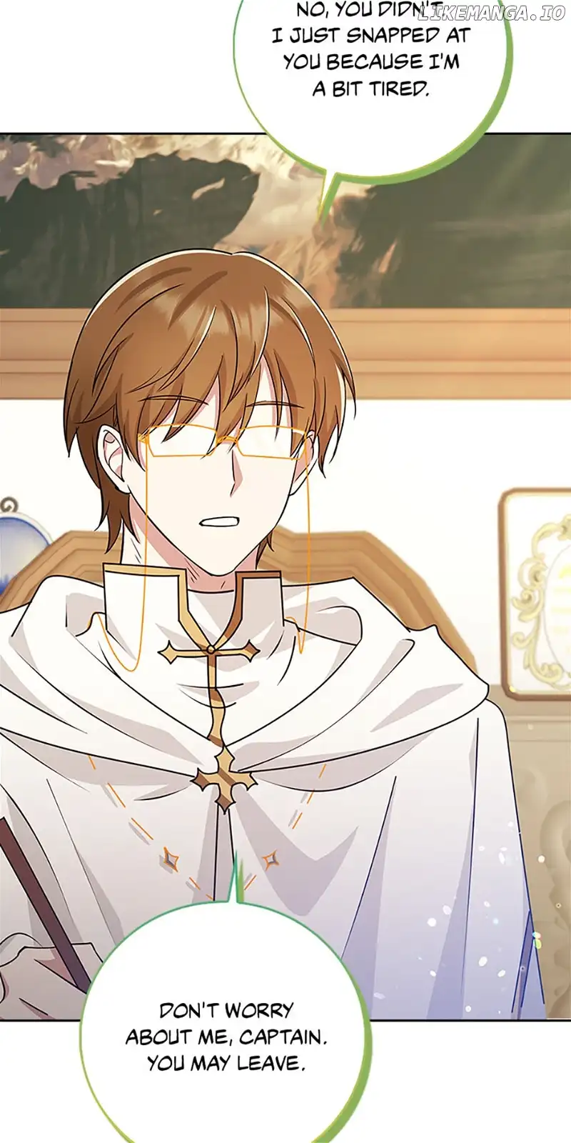 The Dungeon’s Time-Bound S-Rank Beauty Chapter 39 - Page 60