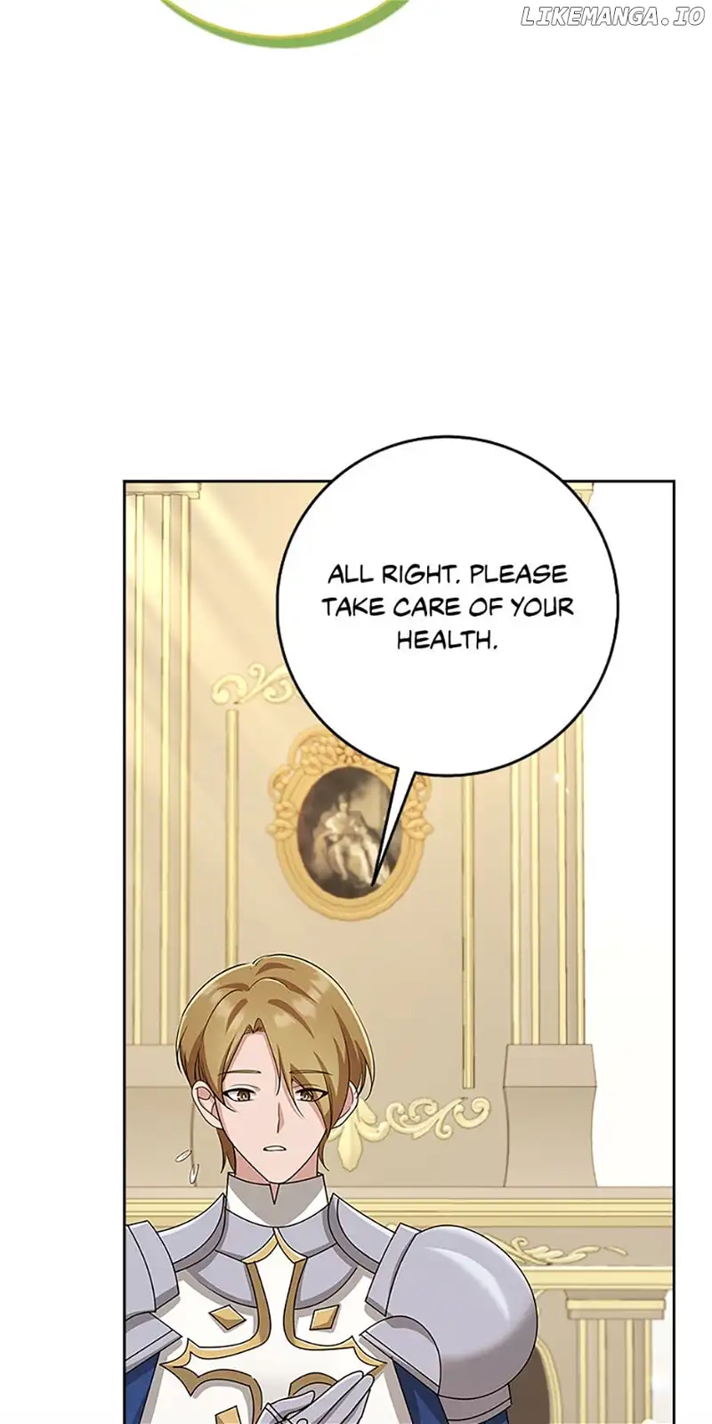 The Dungeon’s Time-Bound S-Rank Beauty Chapter 39 - Page 61