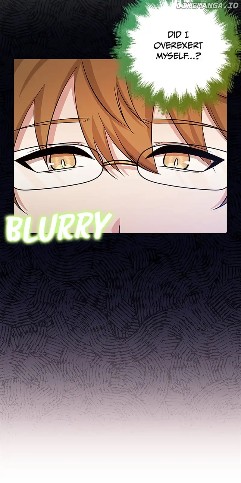 The Dungeon’s Time-Bound S-Rank Beauty Chapter 39 - Page 64