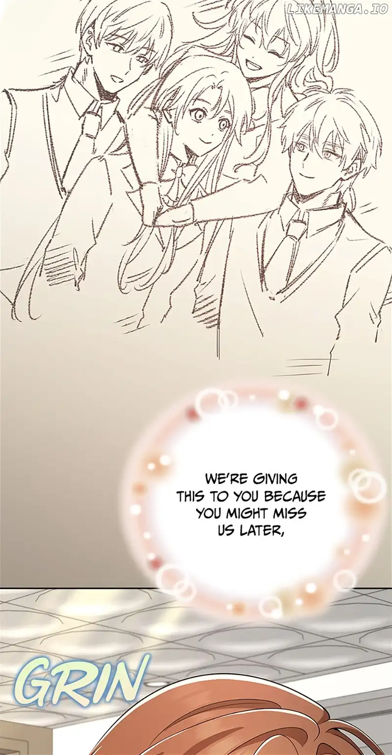 The Dungeon’s Time-Bound S-Rank Beauty Chapter 39 - Page 68