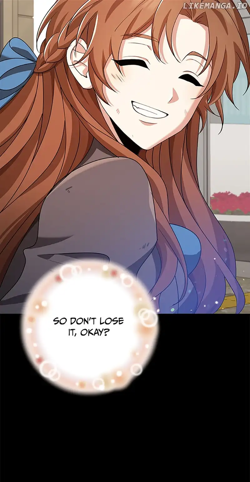 The Dungeon’s Time-Bound S-Rank Beauty Chapter 39 - Page 69