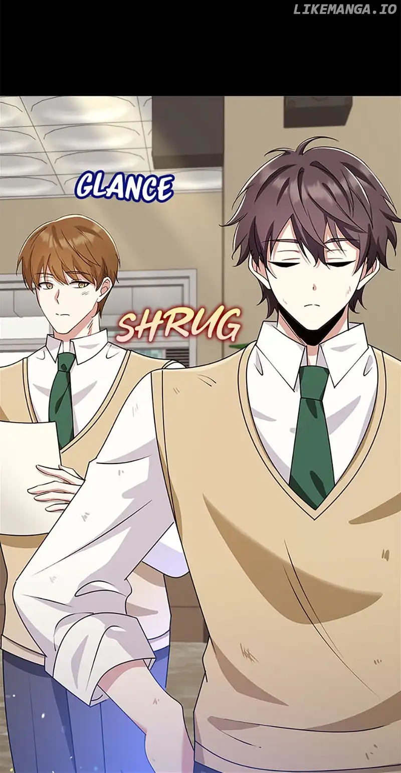 The Dungeon’s Time-Bound S-Rank Beauty Chapter 39 - Page 70