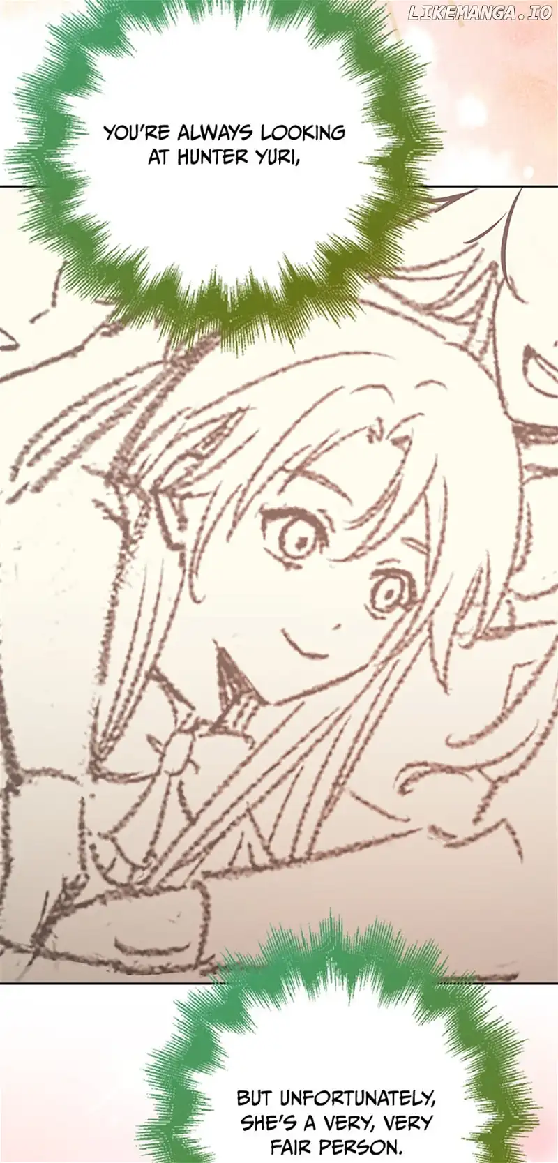 The Dungeon’s Time-Bound S-Rank Beauty Chapter 39 - Page 77