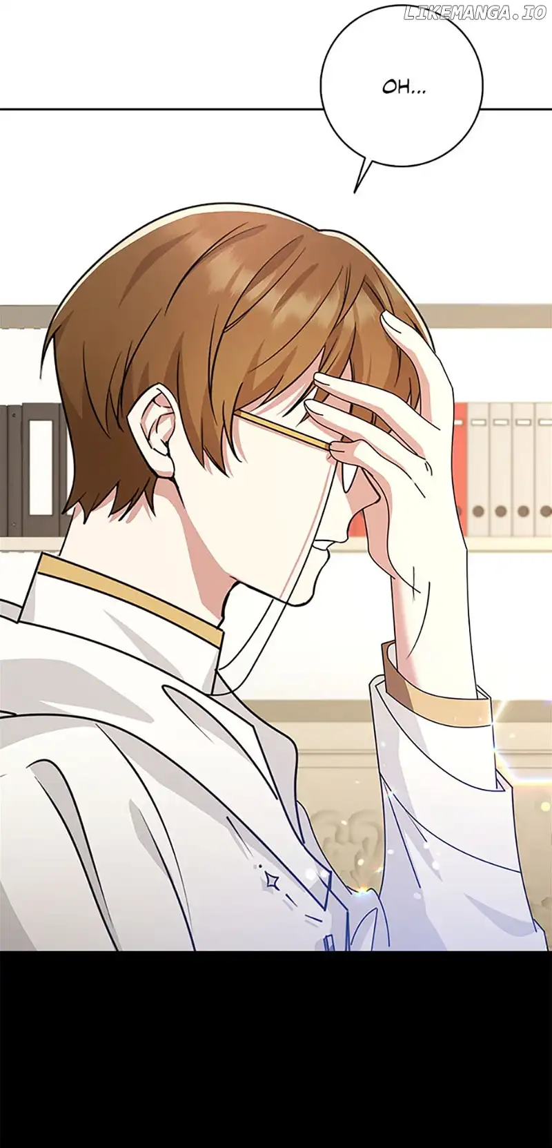 The Dungeon’s Time-Bound S-Rank Beauty Chapter 39 - Page 81