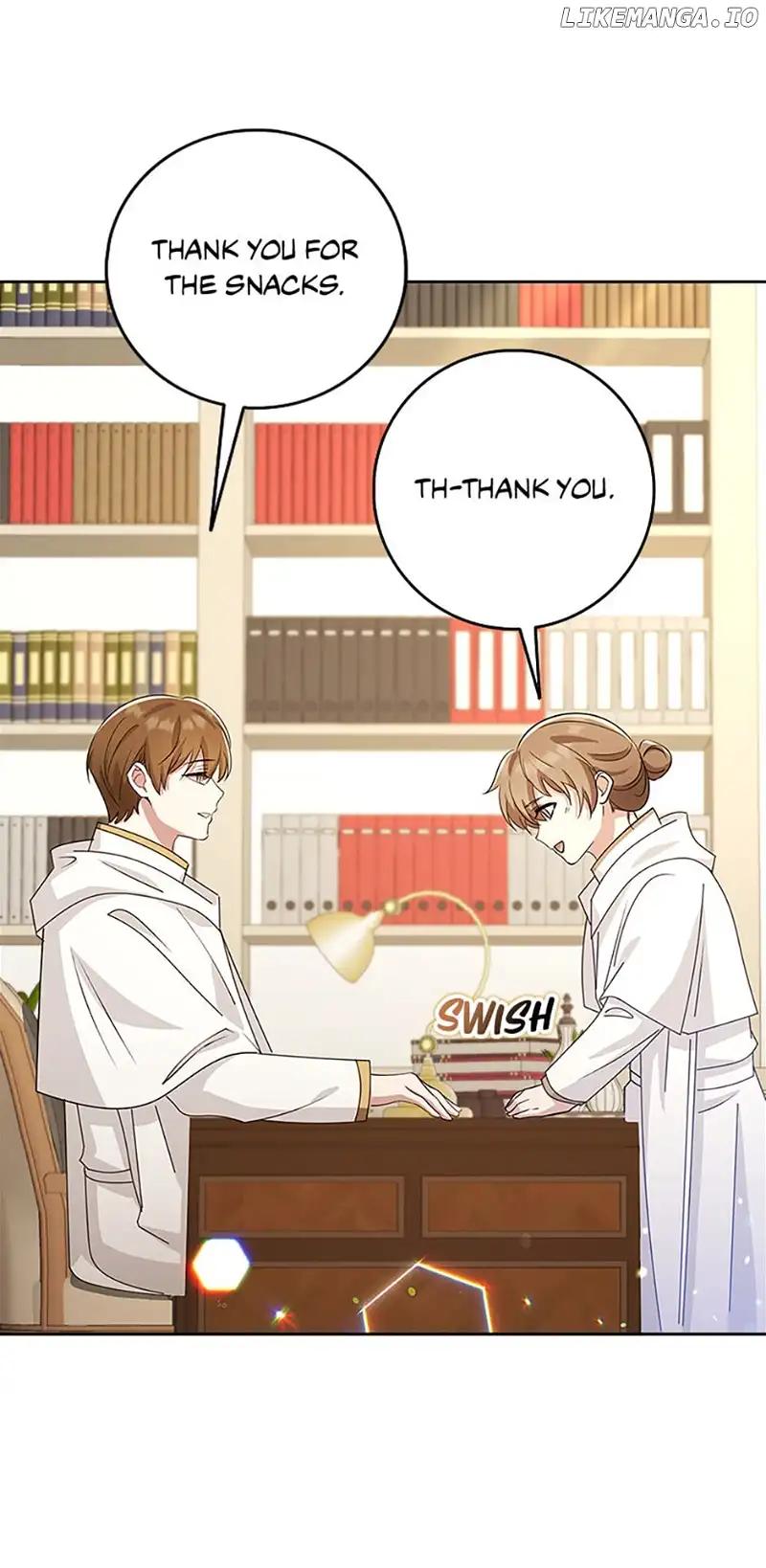 The Dungeon’s Time-Bound S-Rank Beauty Chapter 39 - Page 90