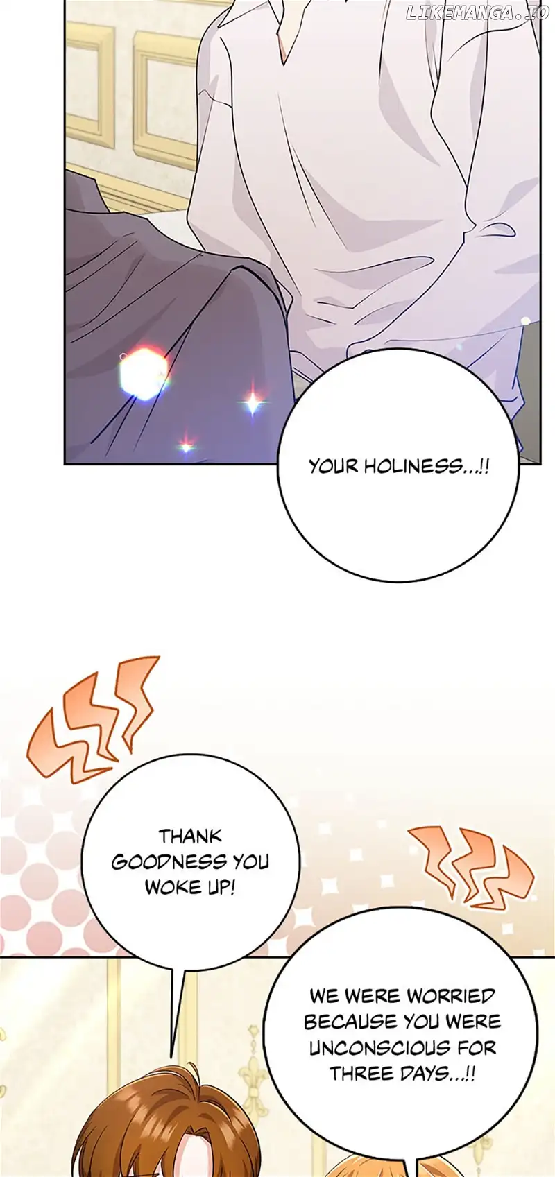 The Dungeon’s Time-Bound S-Rank Beauty Chapter 40 - Page 4