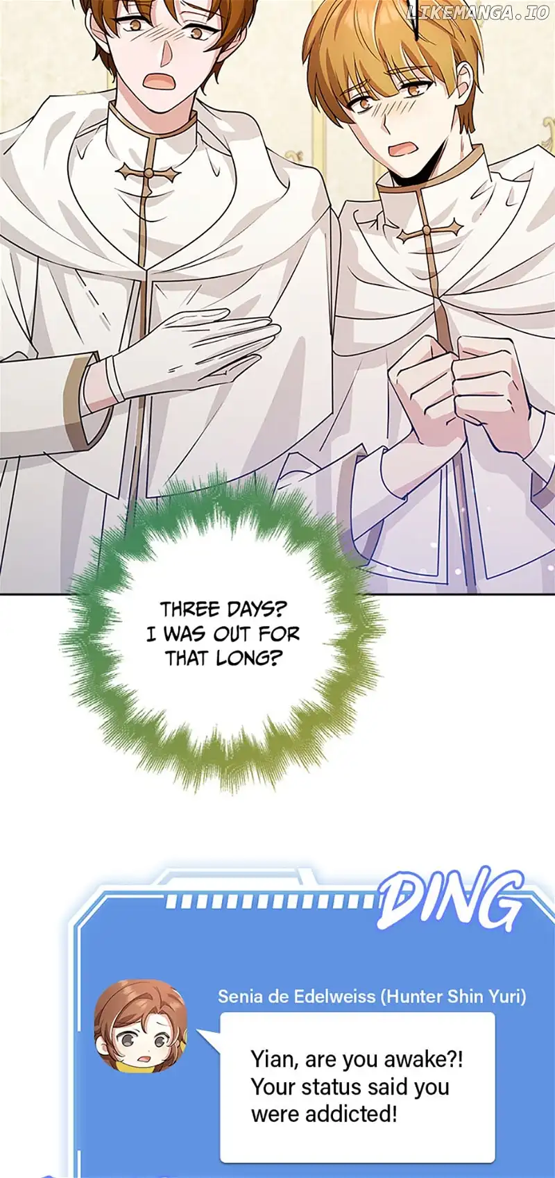 The Dungeon’s Time-Bound S-Rank Beauty Chapter 40 - Page 5