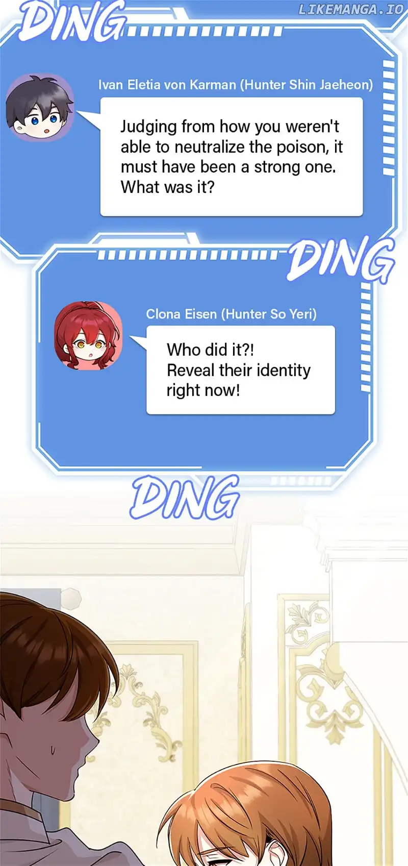 The Dungeon’s Time-Bound S-Rank Beauty Chapter 40 - Page 6