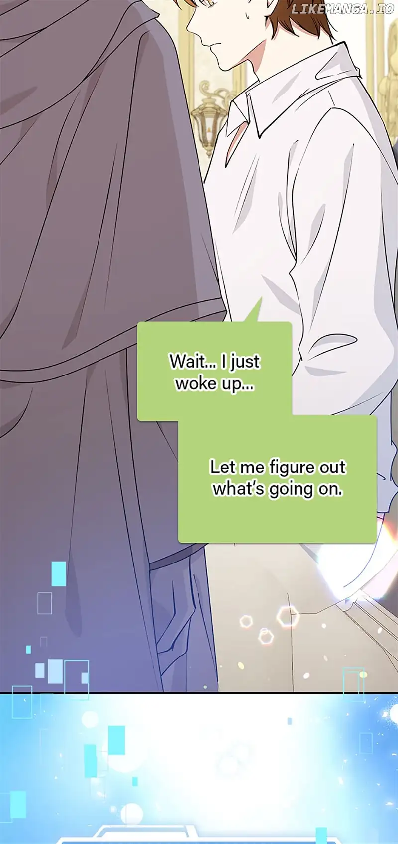 The Dungeon’s Time-Bound S-Rank Beauty Chapter 40 - Page 7