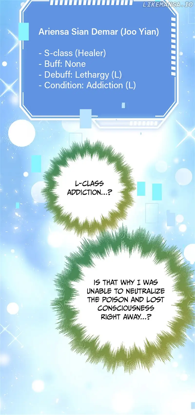 The Dungeon’s Time-Bound S-Rank Beauty Chapter 40 - Page 8