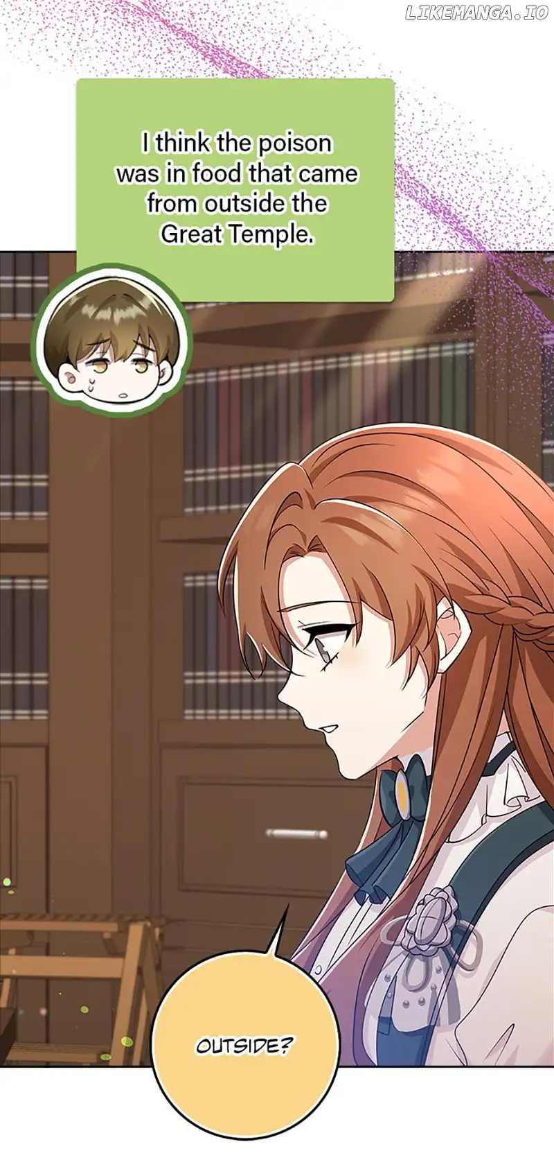 The Dungeon’s Time-Bound S-Rank Beauty Chapter 40 - Page 11