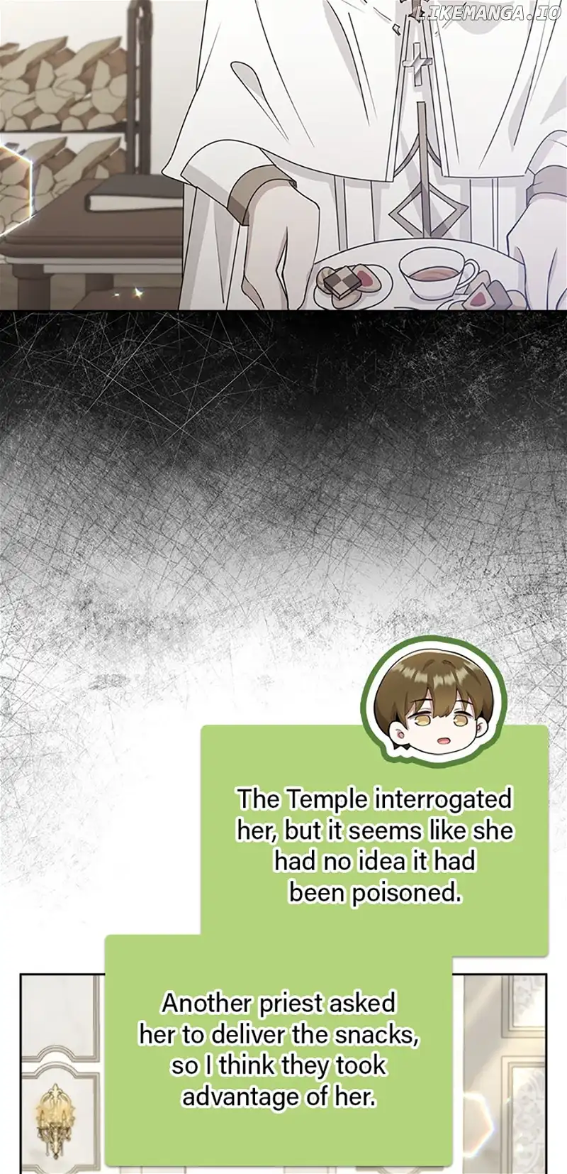 The Dungeon’s Time-Bound S-Rank Beauty Chapter 40 - Page 13