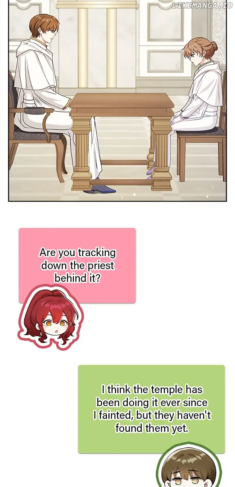 The Dungeon’s Time-Bound S-Rank Beauty Chapter 40 - Page 14