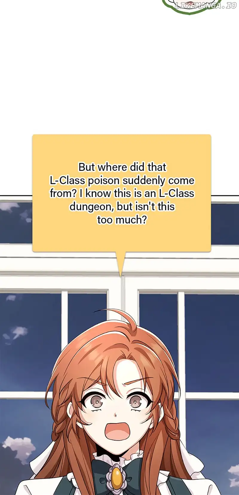 The Dungeon’s Time-Bound S-Rank Beauty Chapter 40 - Page 15