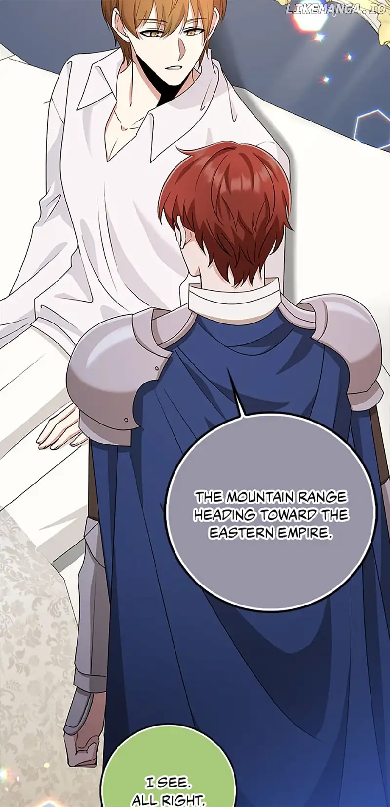 The Dungeon’s Time-Bound S-Rank Beauty Chapter 40 - Page 18