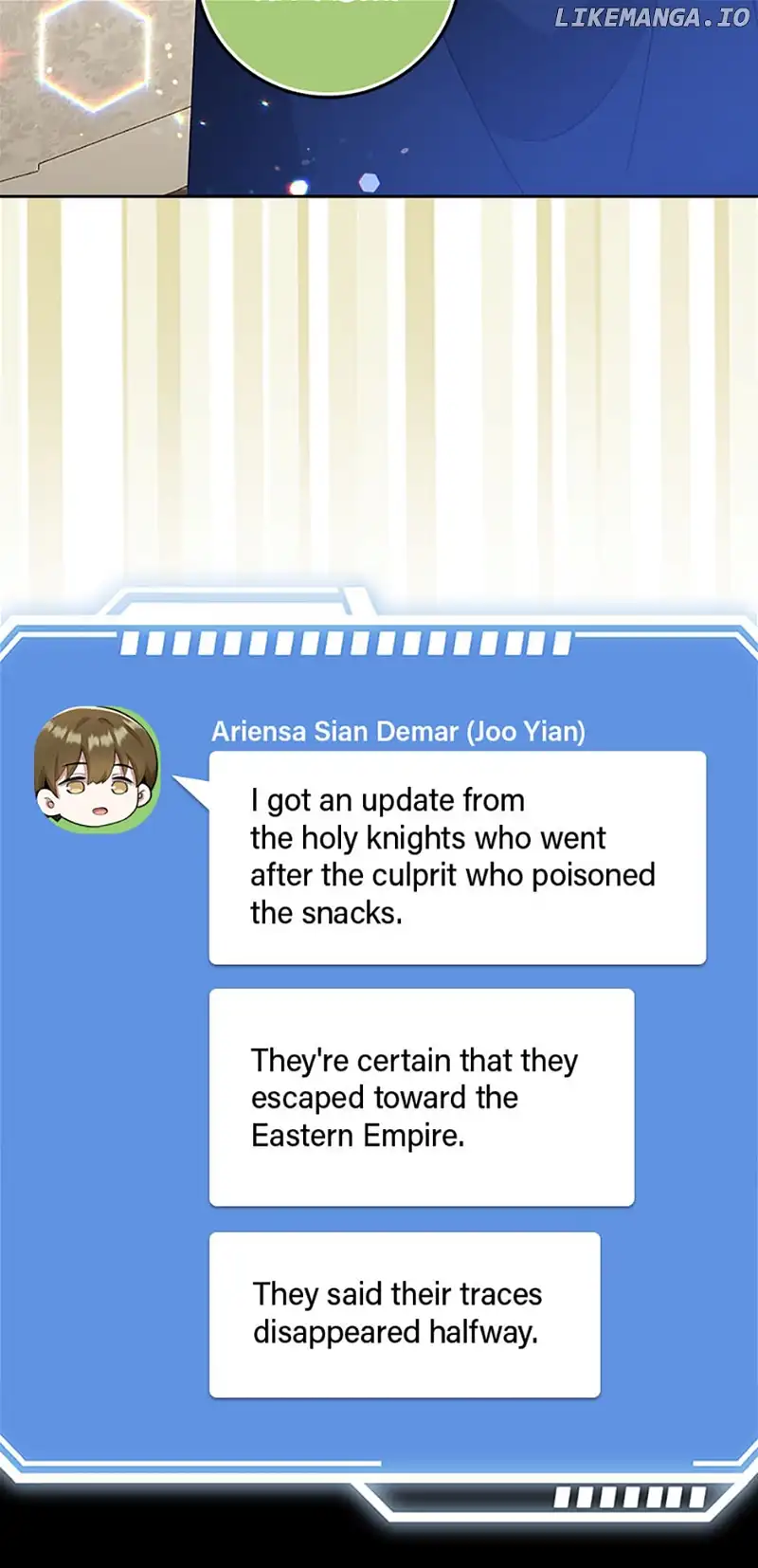 The Dungeon’s Time-Bound S-Rank Beauty Chapter 40 - Page 19