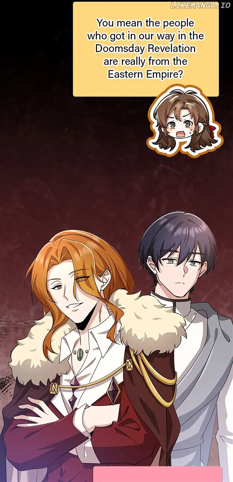 The Dungeon’s Time-Bound S-Rank Beauty Chapter 40 - Page 20