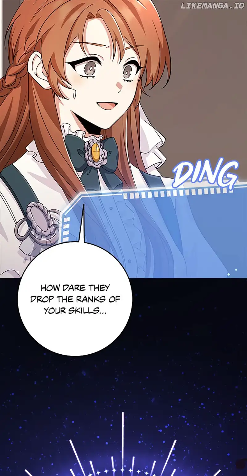The Dungeon’s Time-Bound S-Rank Beauty Chapter 40 - Page 24