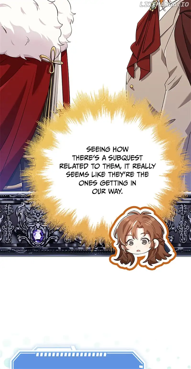 The Dungeon’s Time-Bound S-Rank Beauty Chapter 40 - Page 26