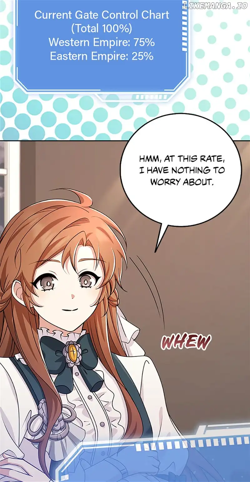 The Dungeon’s Time-Bound S-Rank Beauty Chapter 40 - Page 27