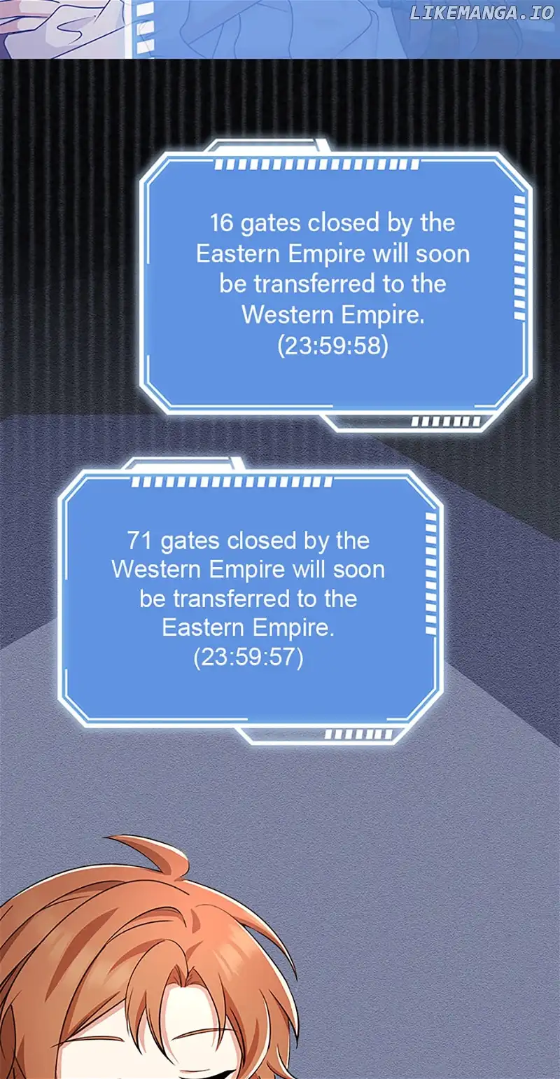 The Dungeon’s Time-Bound S-Rank Beauty Chapter 40 - Page 28