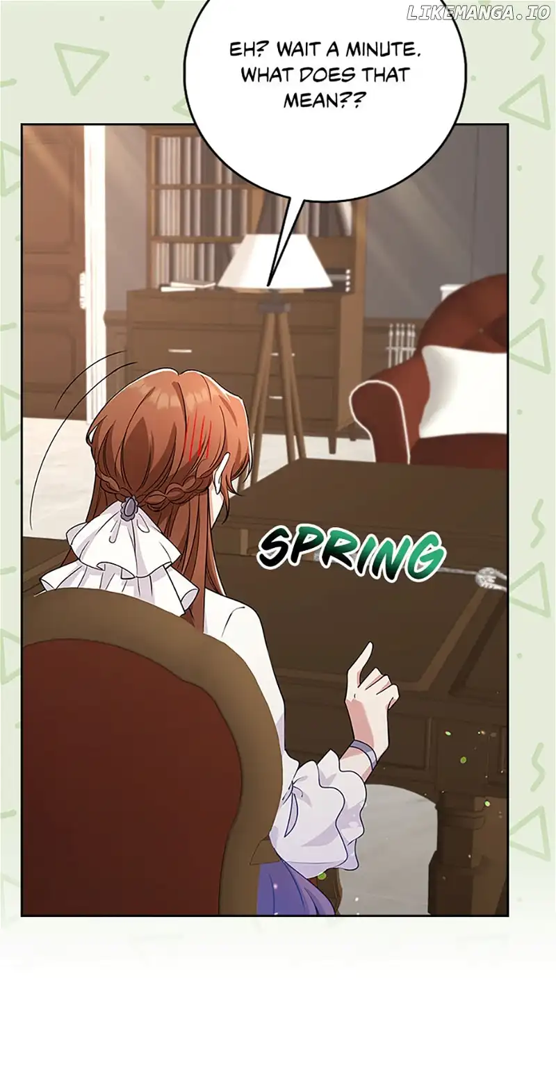 The Dungeon’s Time-Bound S-Rank Beauty Chapter 40 - Page 30