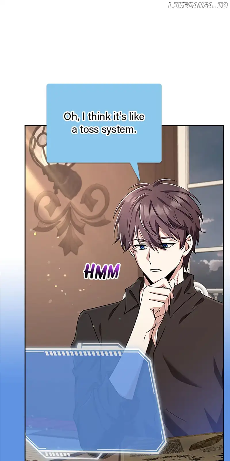 The Dungeon’s Time-Bound S-Rank Beauty Chapter 40 - Page 31