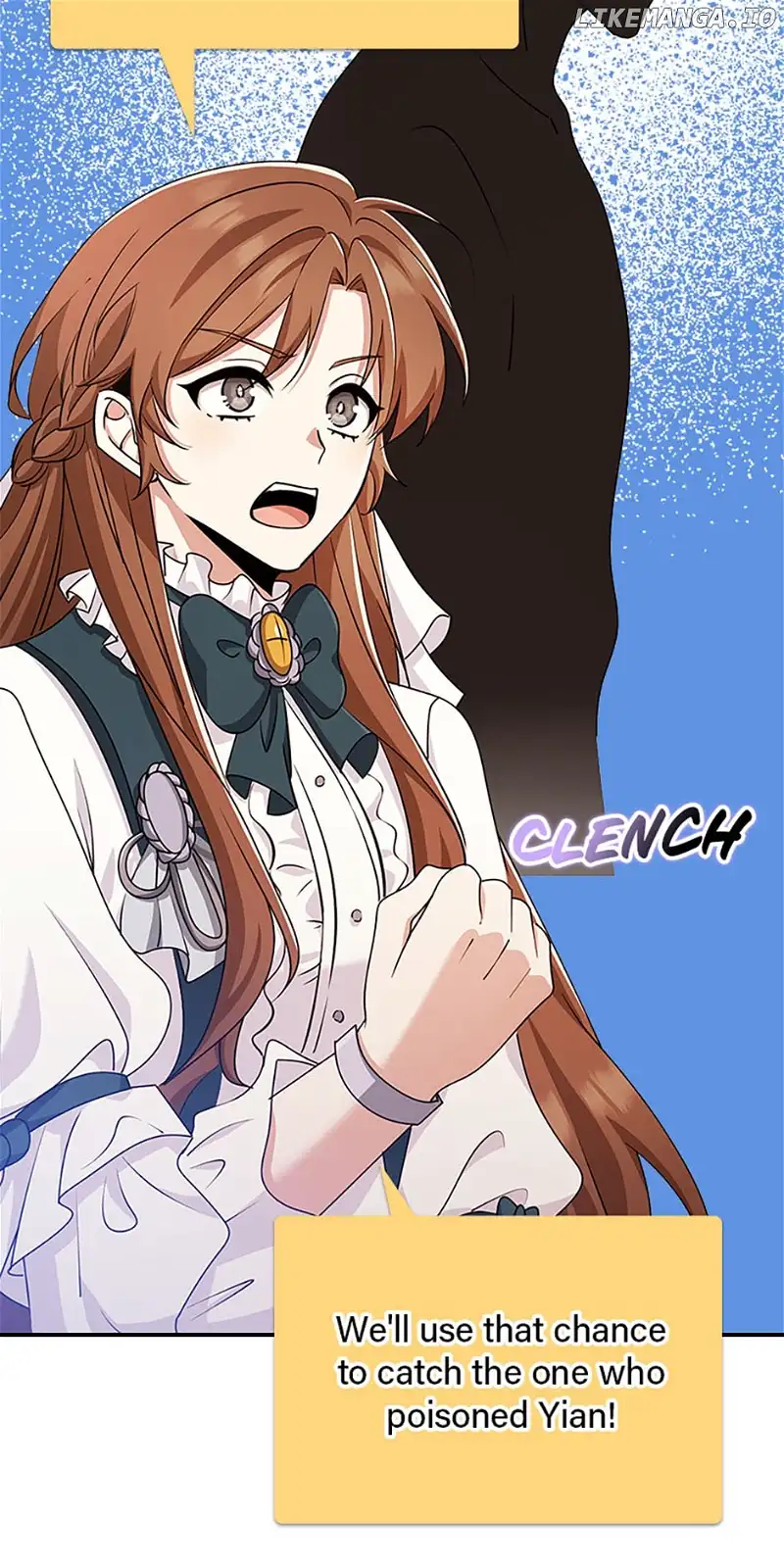 The Dungeon’s Time-Bound S-Rank Beauty Chapter 40 - Page 33