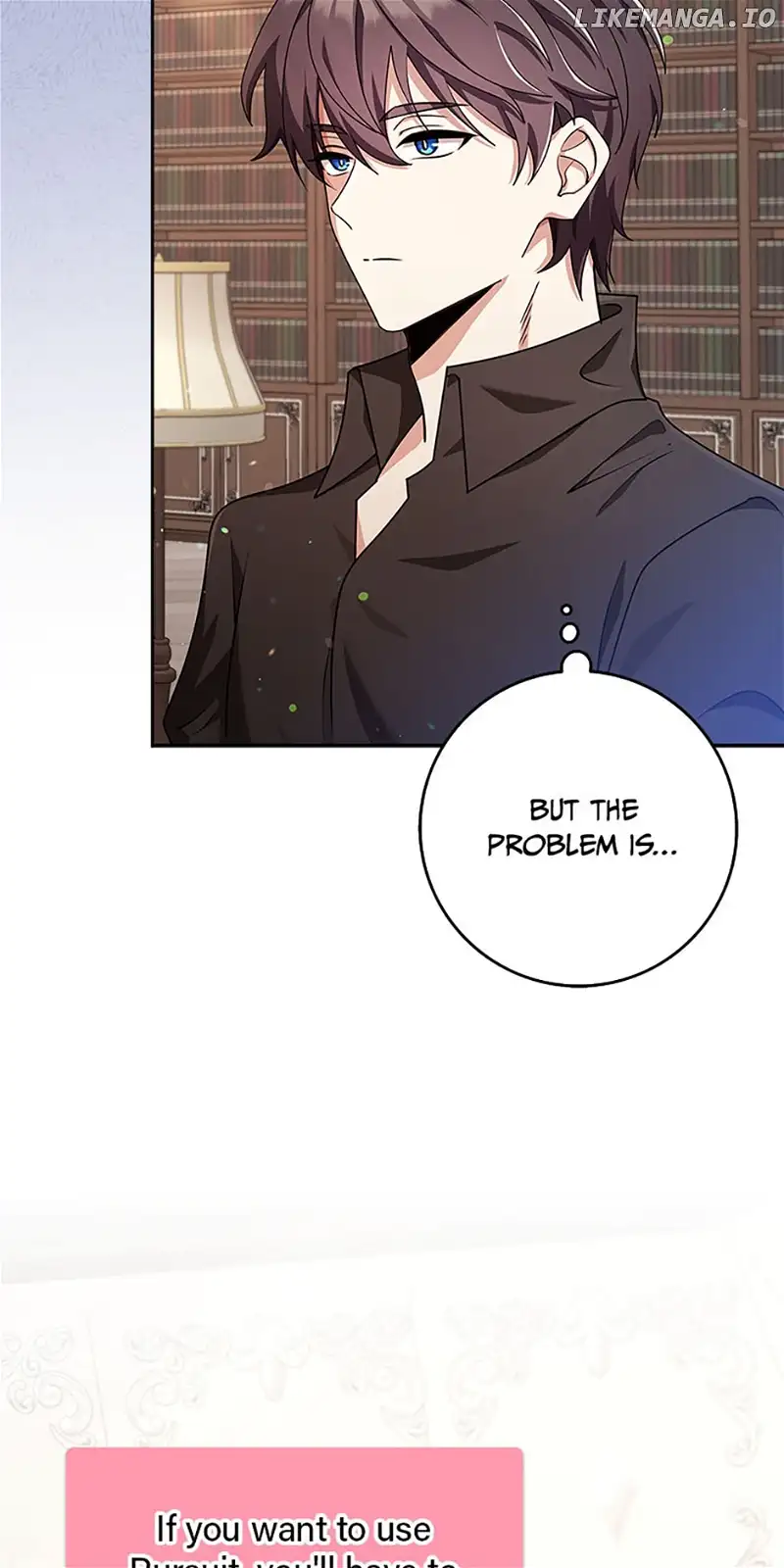 The Dungeon’s Time-Bound S-Rank Beauty Chapter 40 - Page 36