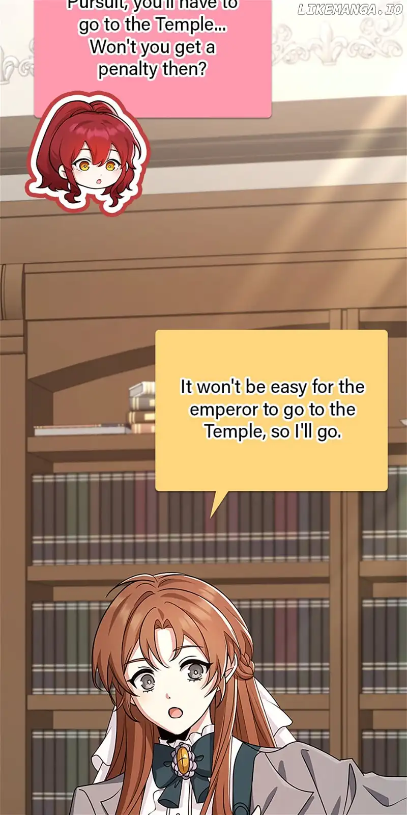 The Dungeon’s Time-Bound S-Rank Beauty Chapter 40 - Page 37