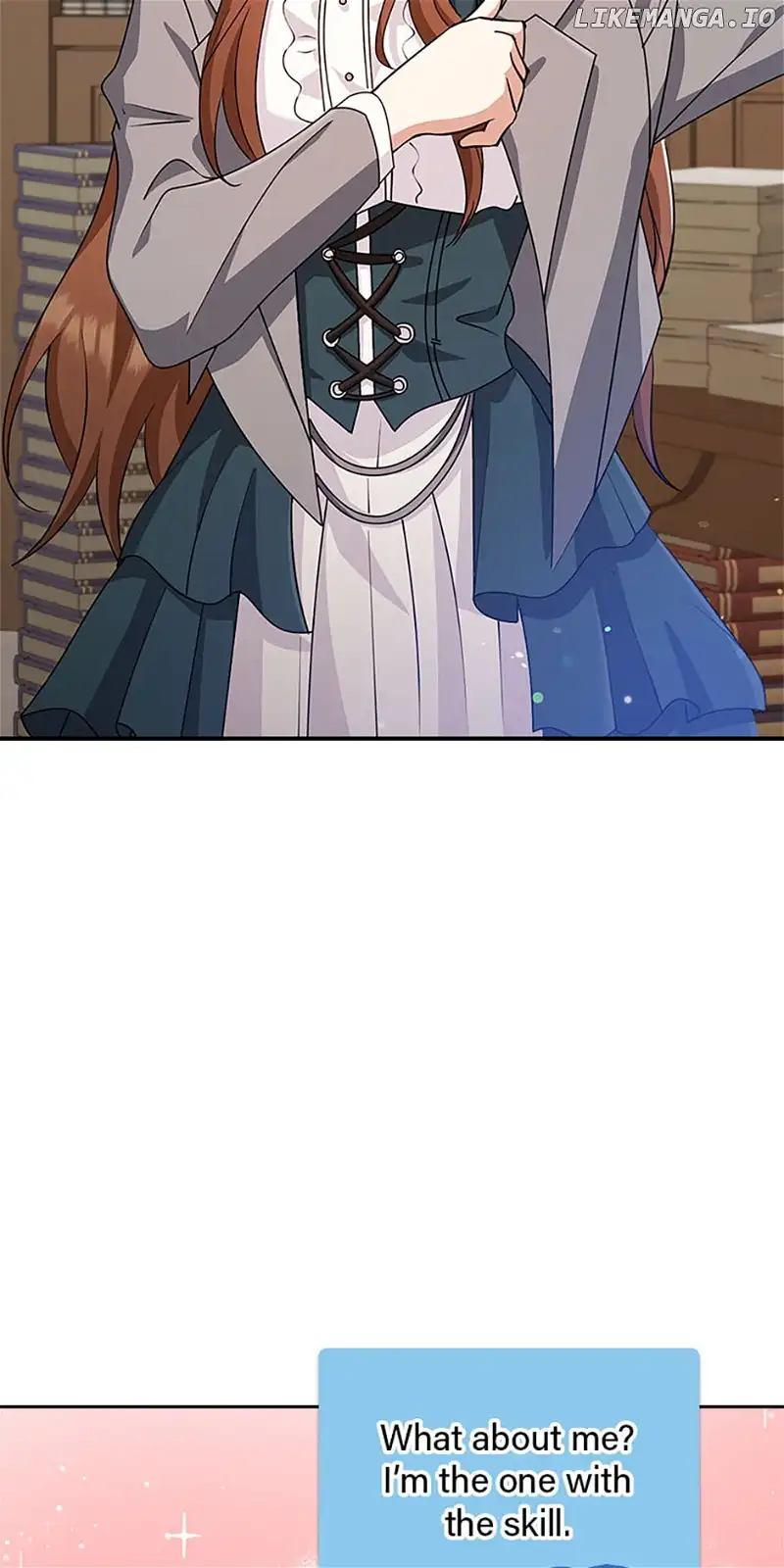 The Dungeon’s Time-Bound S-Rank Beauty Chapter 40 - Page 38