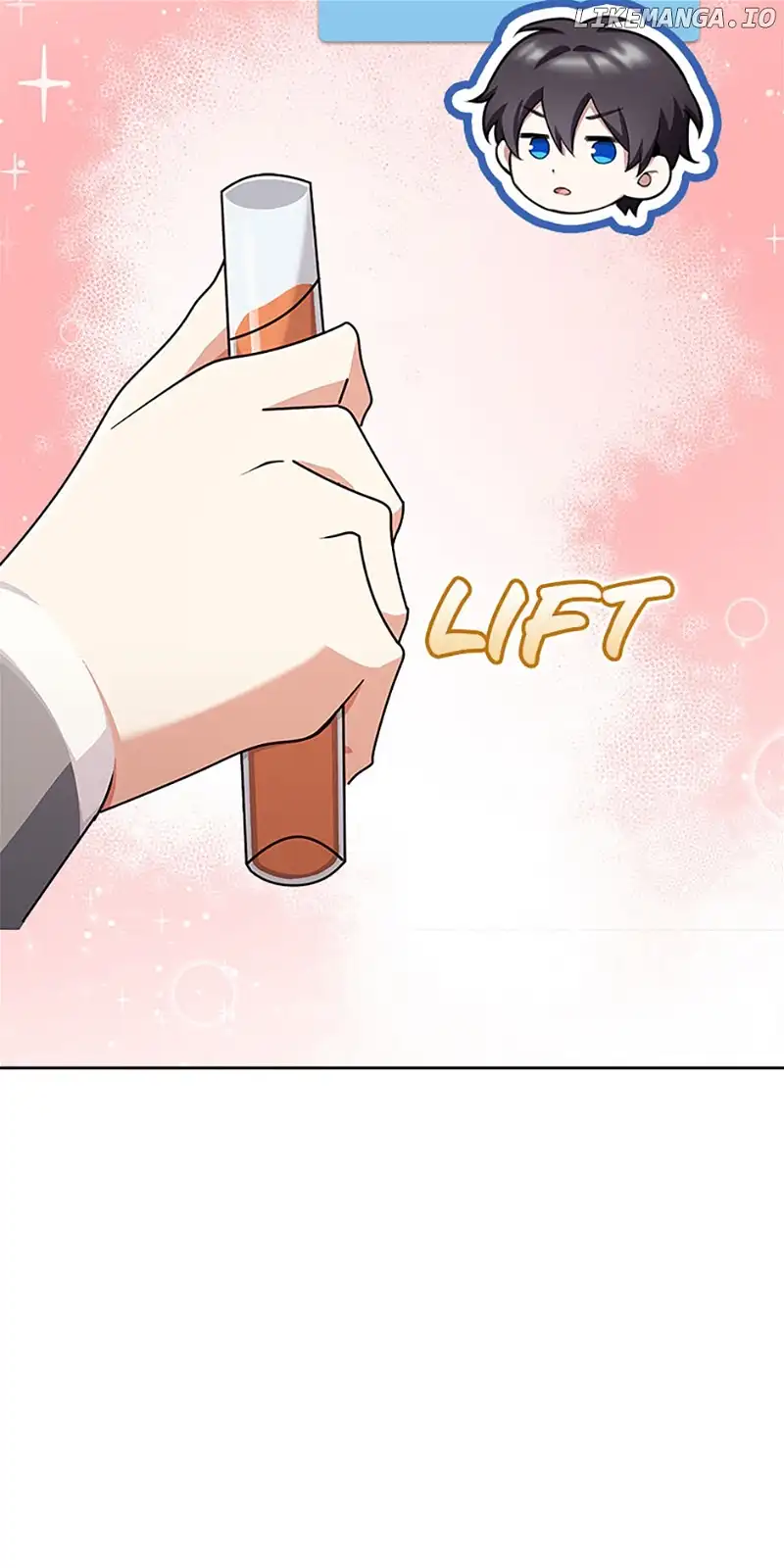 The Dungeon’s Time-Bound S-Rank Beauty Chapter 40 - Page 39