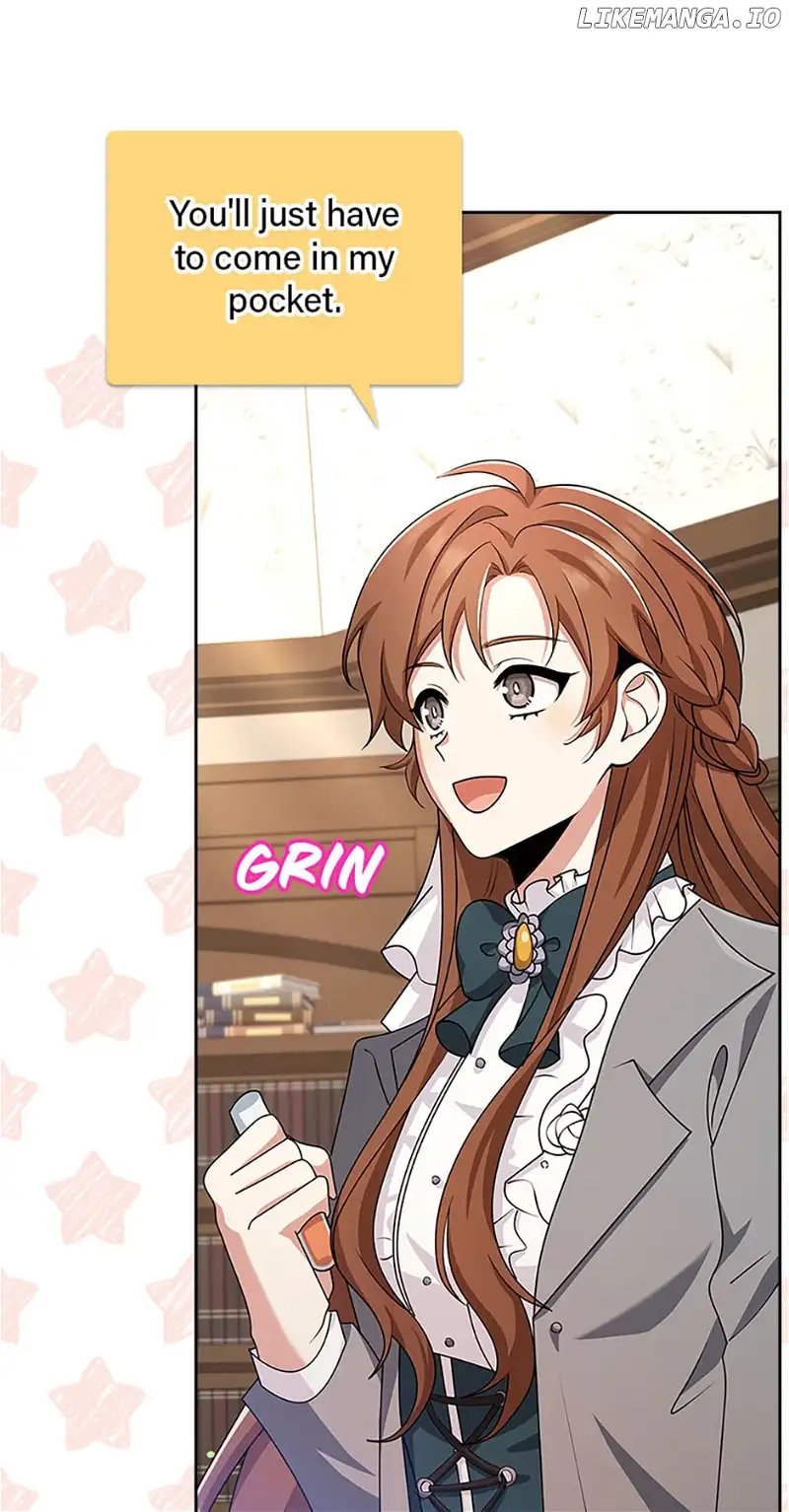 The Dungeon’s Time-Bound S-Rank Beauty Chapter 40 - Page 40