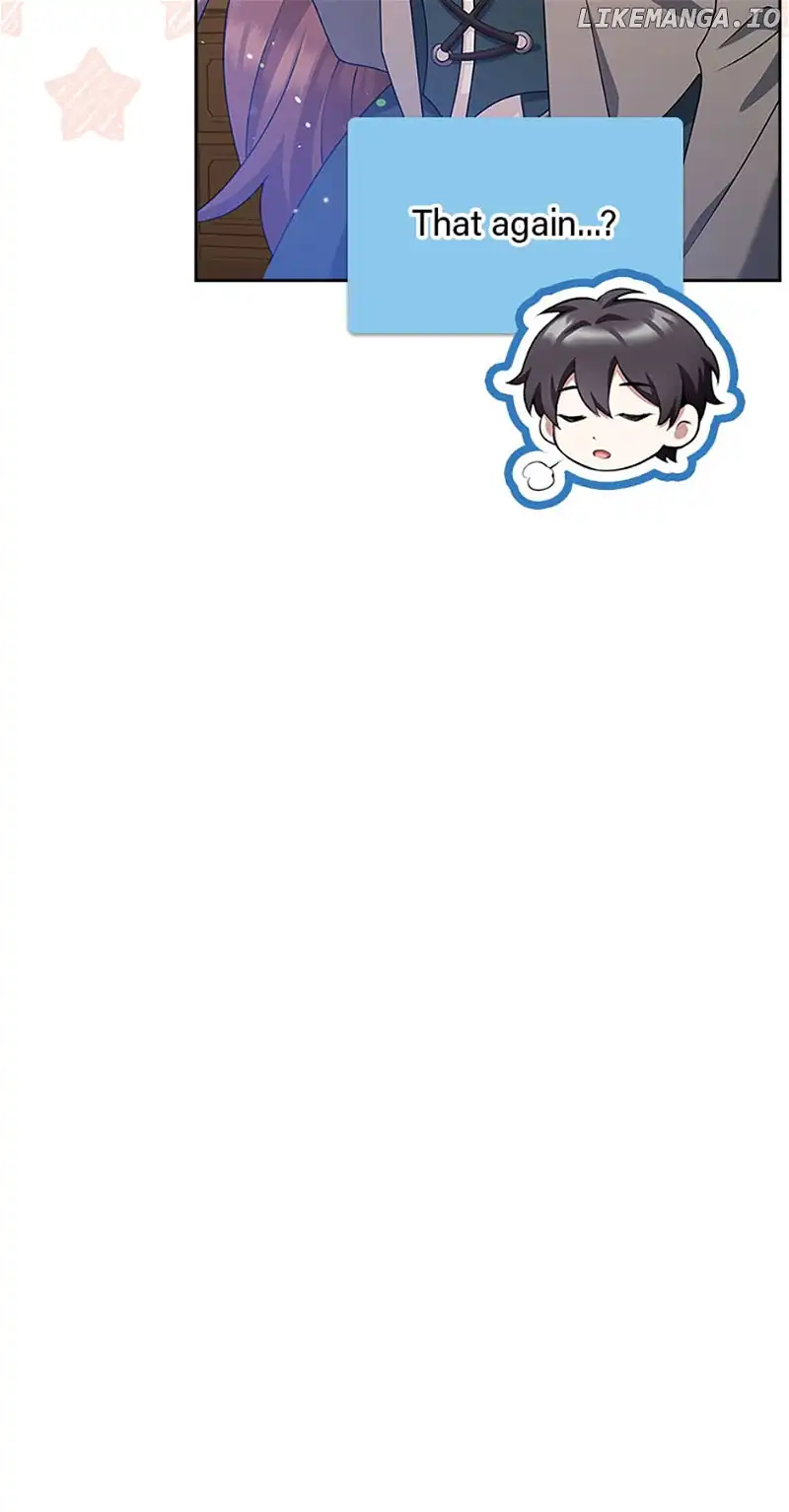 The Dungeon’s Time-Bound S-Rank Beauty Chapter 40 - Page 41