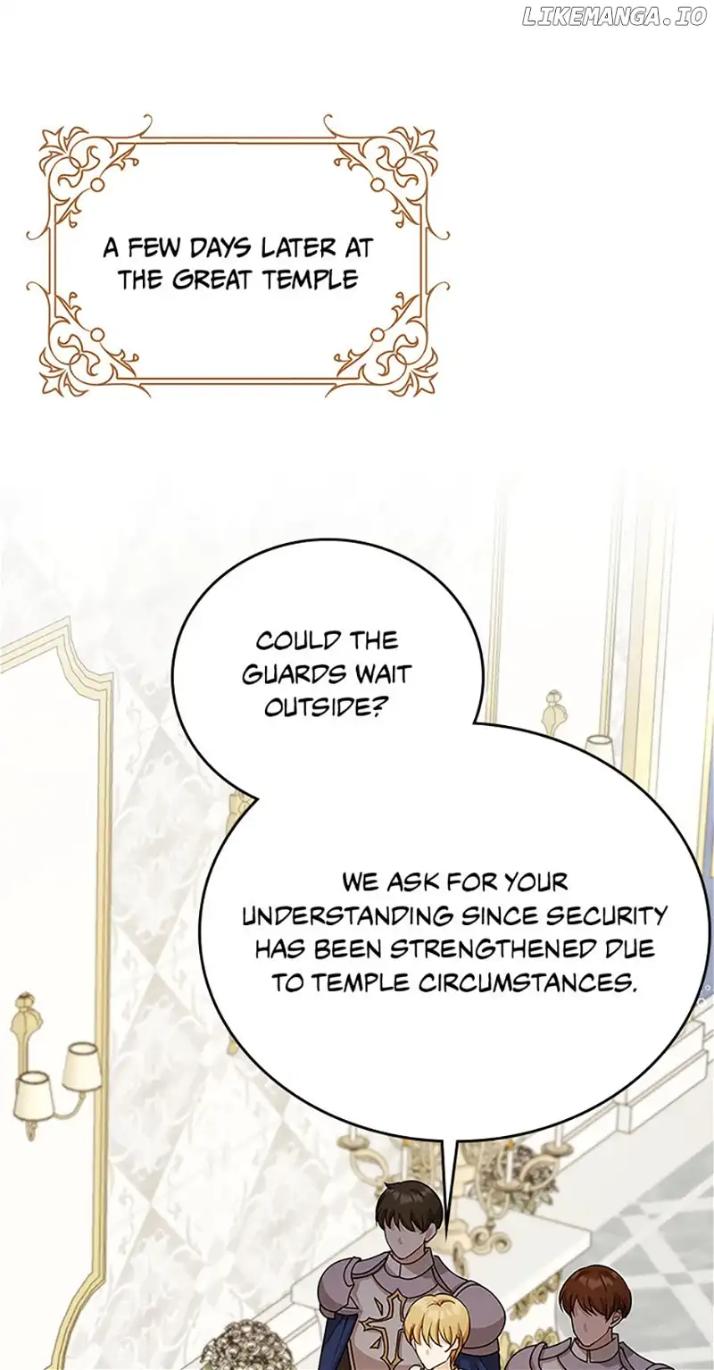 The Dungeon’s Time-Bound S-Rank Beauty Chapter 40 - Page 42